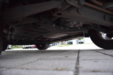 2005 Mercedes-Benz M-Class ML 350