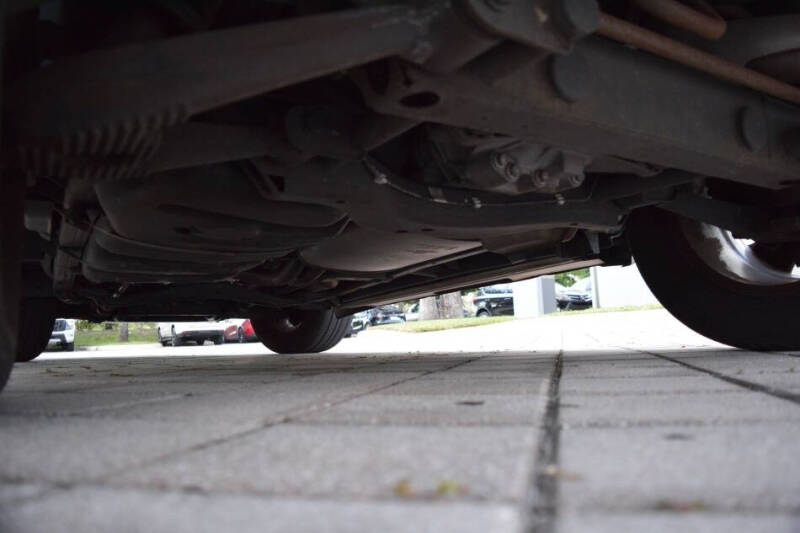 2005 Mercedes-Benz M-Class ML 350