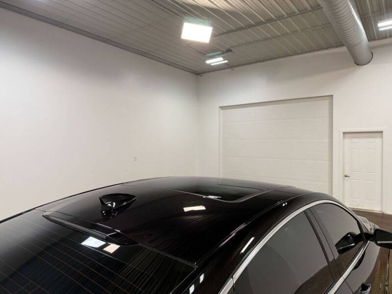 2022 Chevrolet Malibu Premier