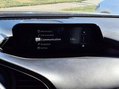 2025 Mazda Mazda3 Hatchback 2.5 S Premium