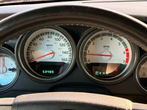 2009 Dodge Challenger