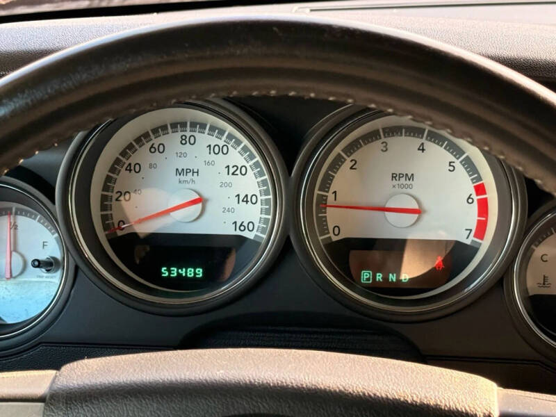 2009 Dodge Challenger