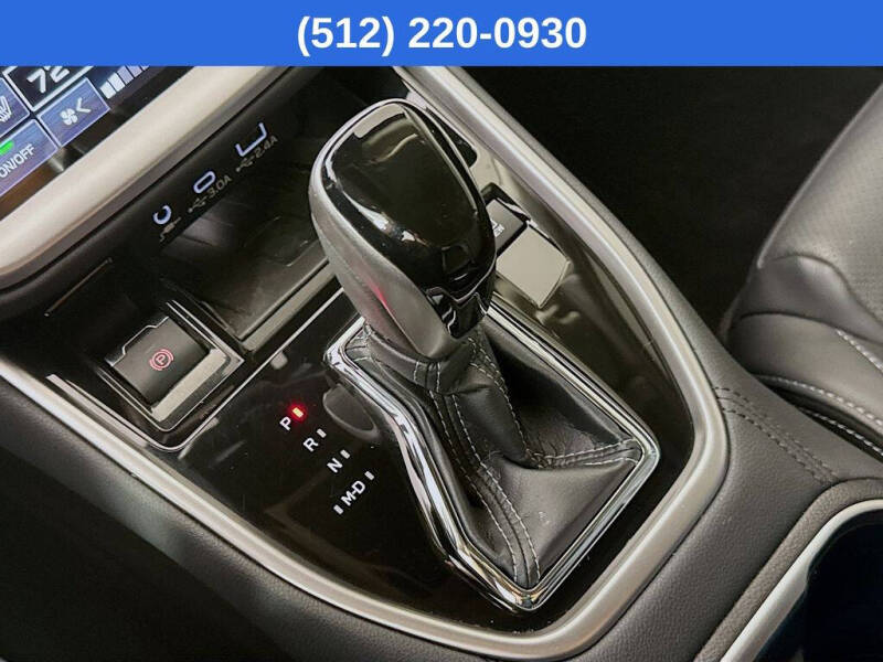 2023 Subaru Outback Touring XT