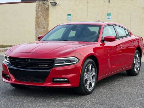 2016 Dodge Charger for sale at North Imports LLC in Burnsville MN