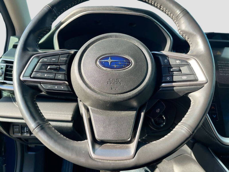 2024 Subaru Outback Touring XT