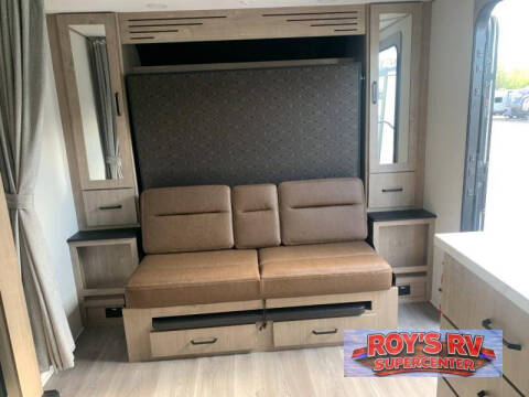 2026 Grand Design RV Imagine XLS