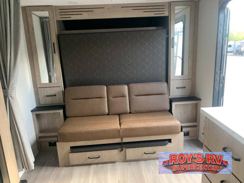 2026 Grand Design RV Imagine XLS