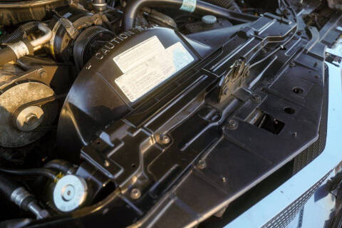 1983 Cadillac Seville