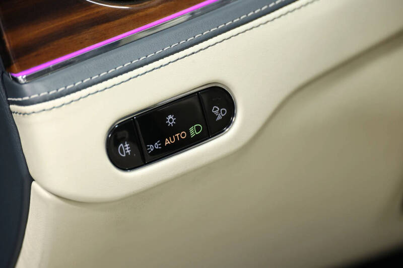 2020 Bentley Flying Spur W12