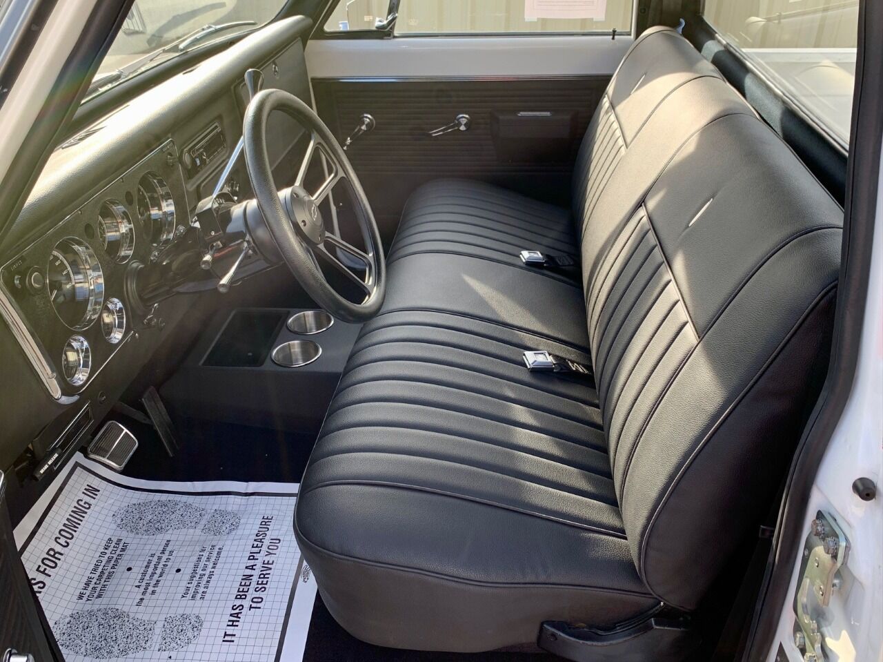 1969 Chevrolet C/K 10 Series 39