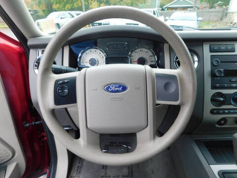 2007 Ford Expedition
