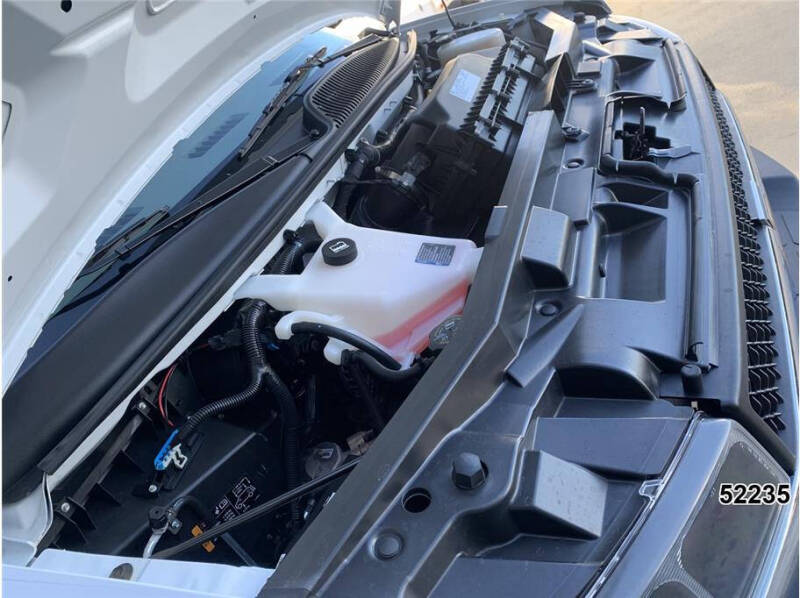 2023 Chevrolet Express 2500