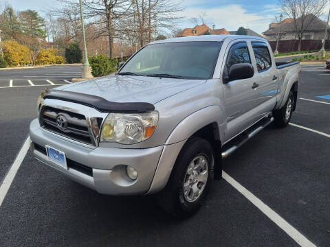 2009 Toyota Tacoma for sale at Car World Inc in Arlington VA