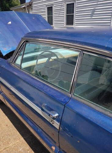 1964 Chevrolet Impala