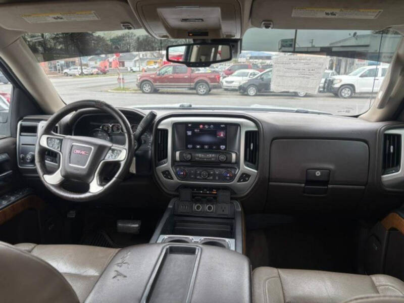2014 GMC Sierra 1500