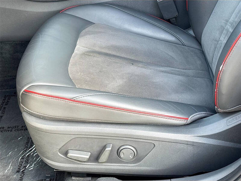 2020 Hyundai Sonata SEL Plus