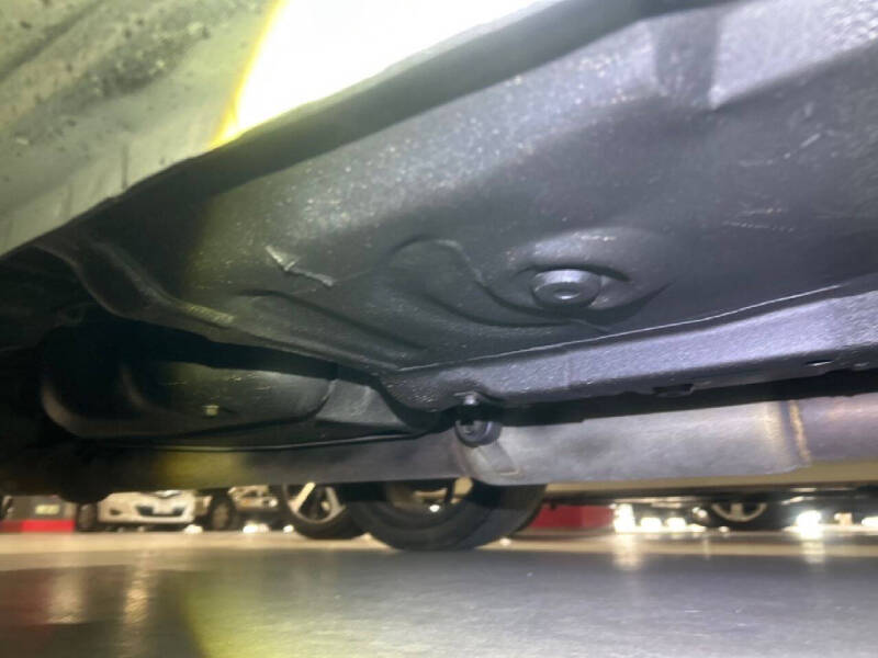 1999 Mitsubishi EVO 6