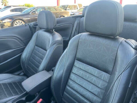 2019 Buick Cascada Premium