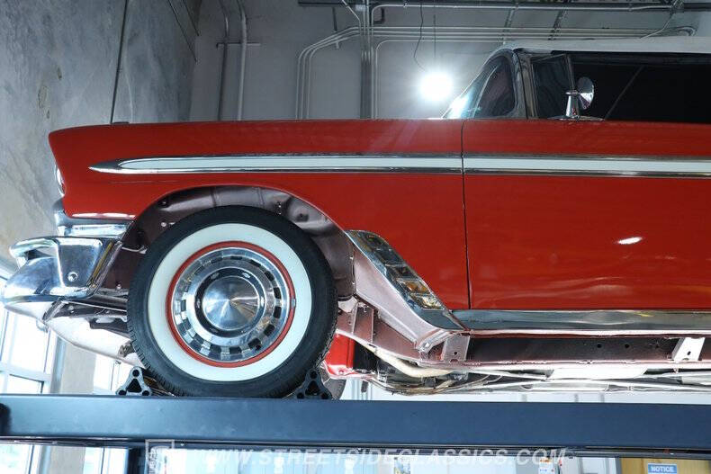 1956 Chevrolet Bel Air
