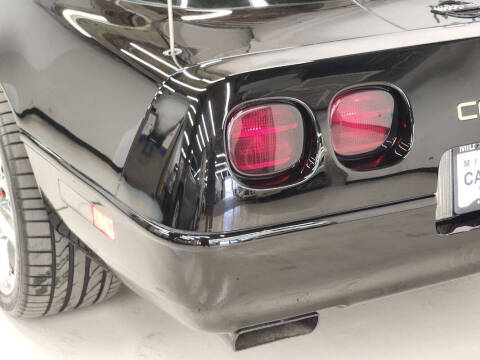 1994 Chevrolet Corvette