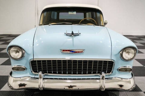 1955 Chevrolet 150