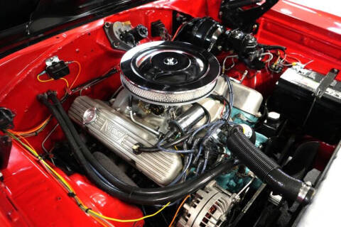 1969 Plymouth Roadrunner