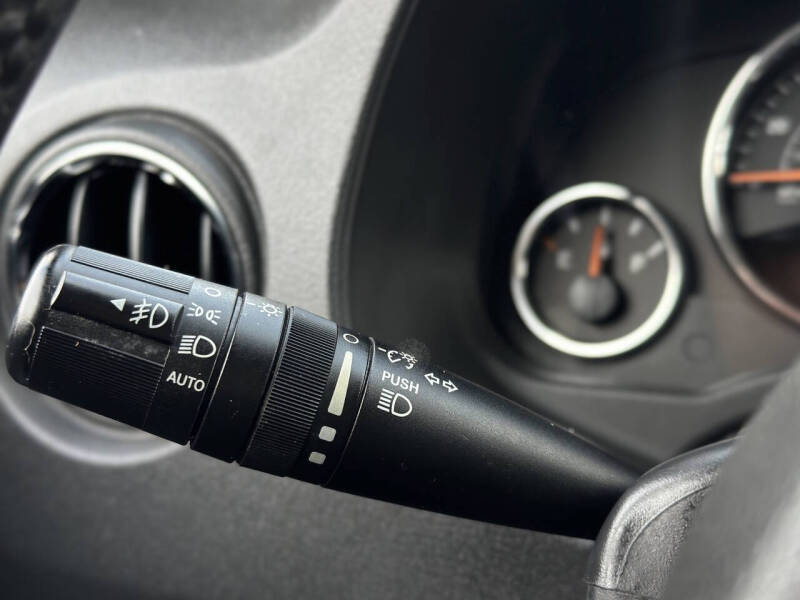 2017 Jeep Compass High Altitude