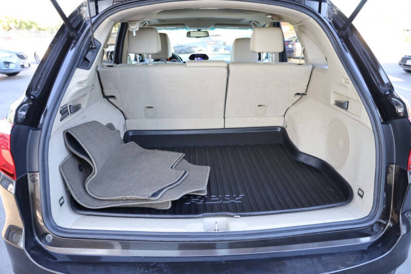 2016 Acura RDX