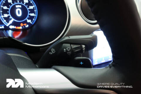 2023 Ford Mustang GT Premium