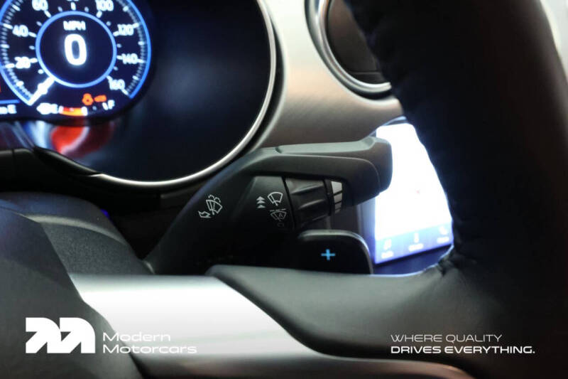 2023 Ford Mustang GT Premium