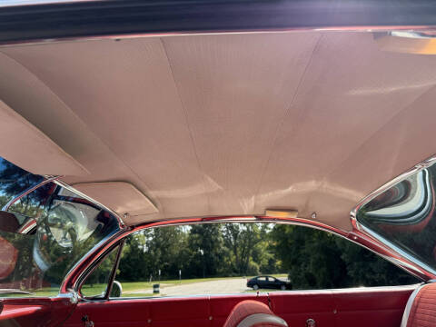 1961 Chevrolet Impala