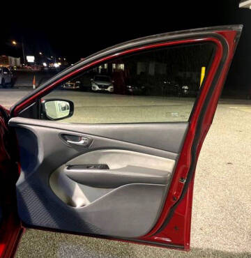 2013 Dodge Dart Rallye