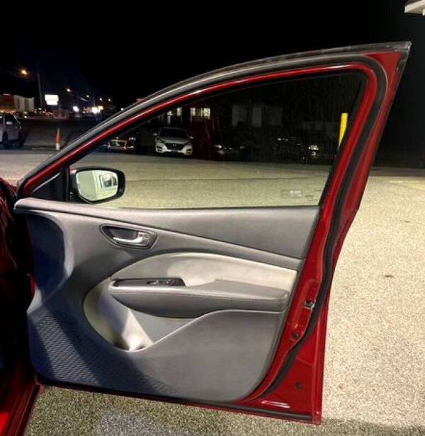 2013 Dodge Dart Rallye