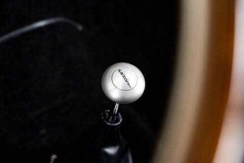 1958 Chevrolet Apache