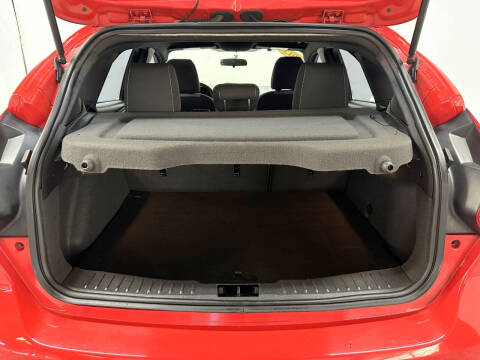 2013 Ford Focus ST