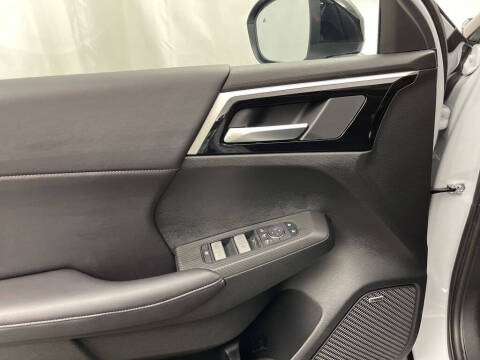 2026 Mitsubishi Outlander Trail Edition