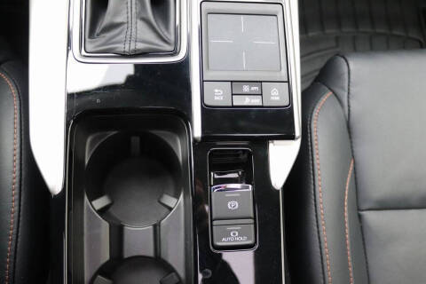 2019 Mitsubishi Eclipse Cross SEL