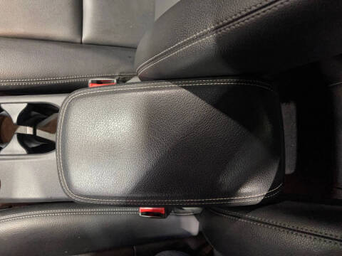 2019 Mercedes-Benz GLA GLA 250