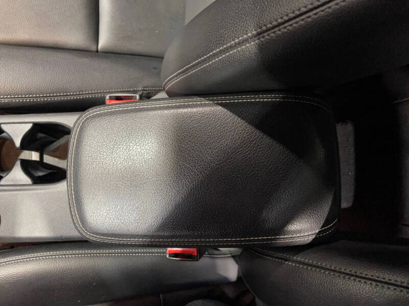 2019 Mercedes-Benz GLA GLA 250