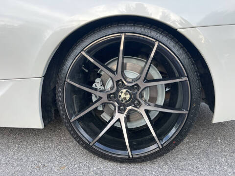 2012 BMW 3 Series 328i
