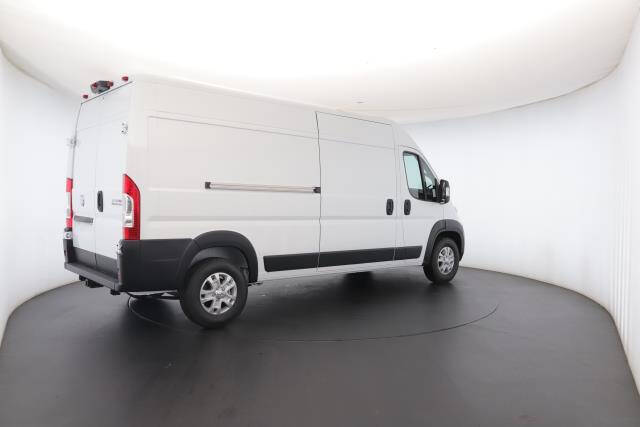 2024 RAM ProMaster