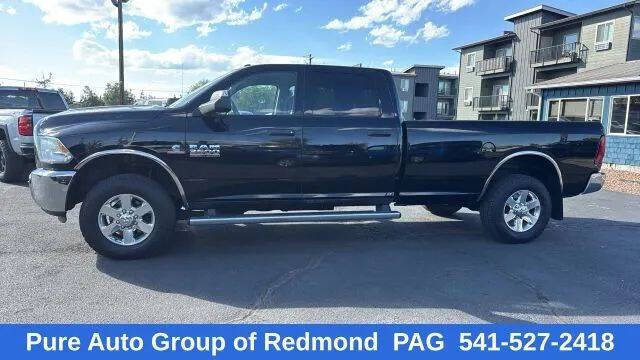2013 RAM 3500