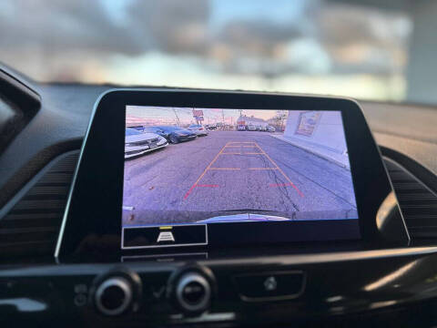 2023 Cadillac CT4 Luxury