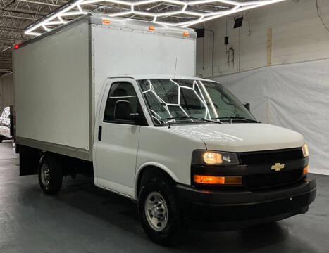 2021 Chevrolet Express for sale at Autos Direct Manassas in Manassas VA