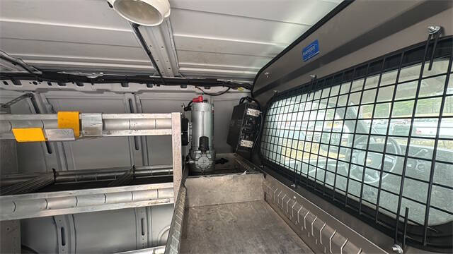 2014 Chevrolet Express 1500