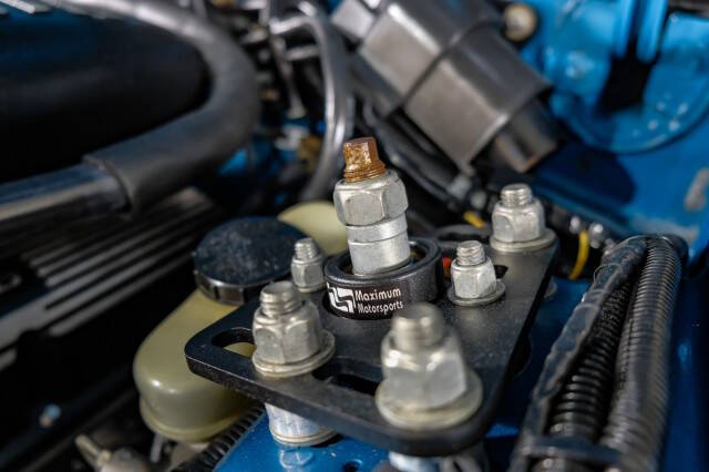 1993 Ford Mustang SVT Cobra