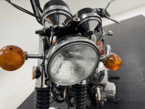 1973 Honda CBR