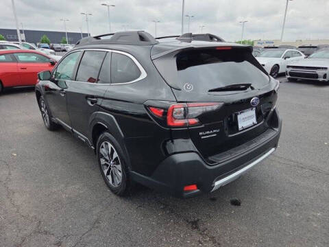 2024 Subaru Outback Limited