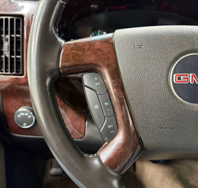 2011 GMC Savana 2500