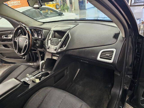 2012 GMC Terrain SLE-1